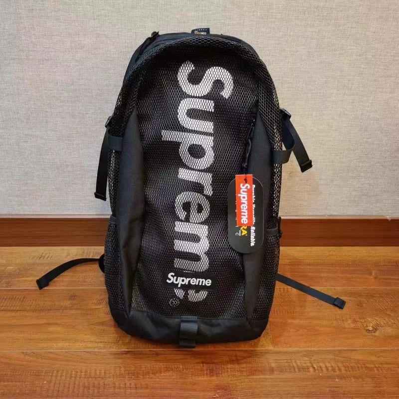 Supreme Backpack SS20