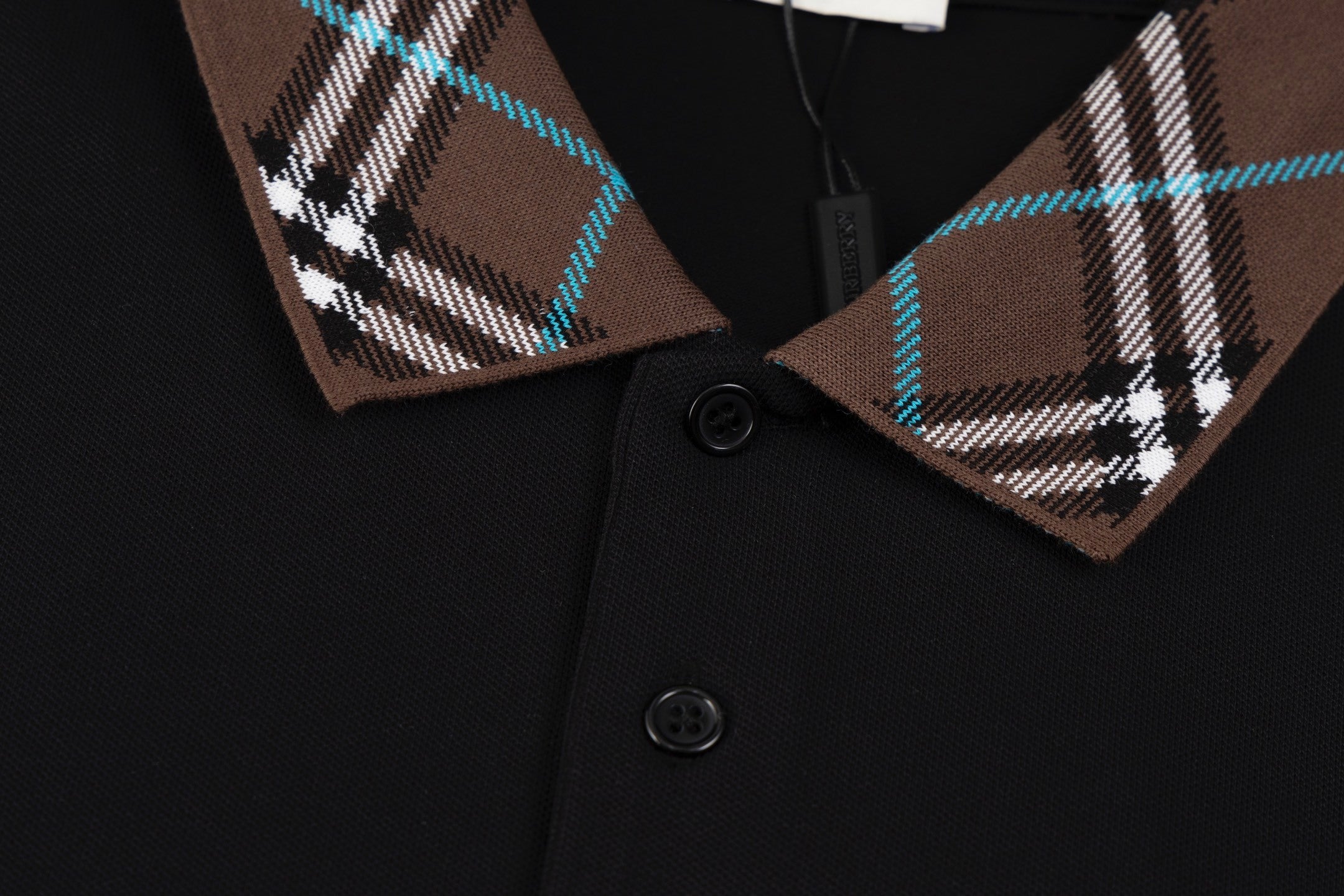 Burberry Polo
