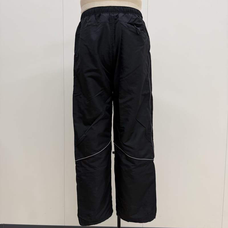 Supreme Reflective Piping Set
