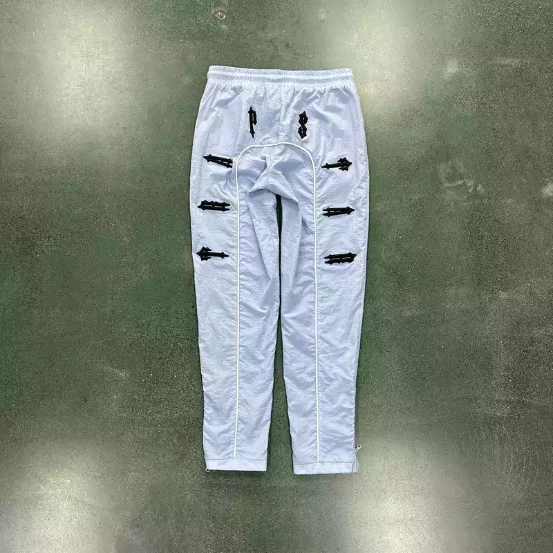 Trapstar Irongate 2.0 Shellsuit Blue