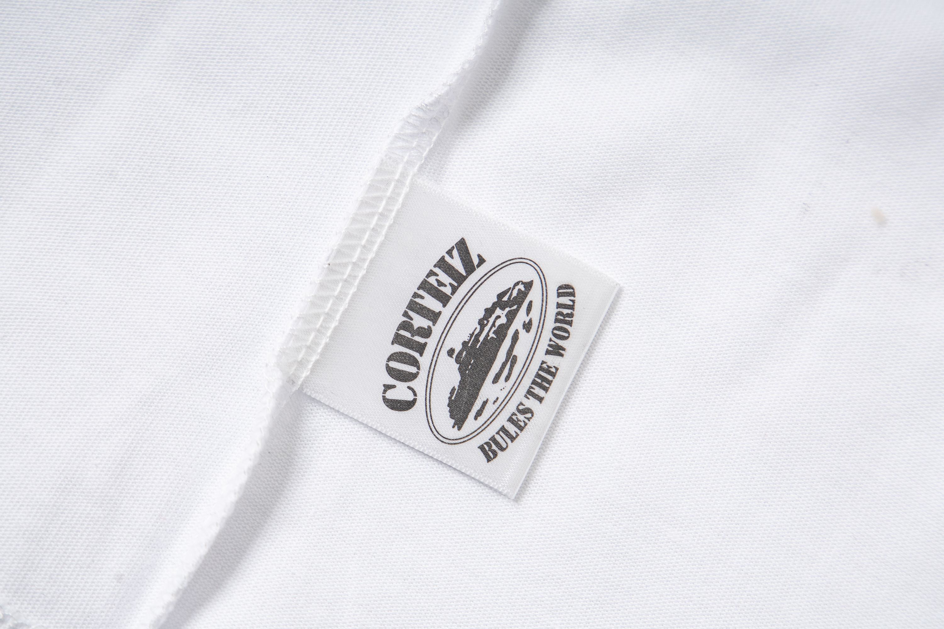 T-shirt Corteiz