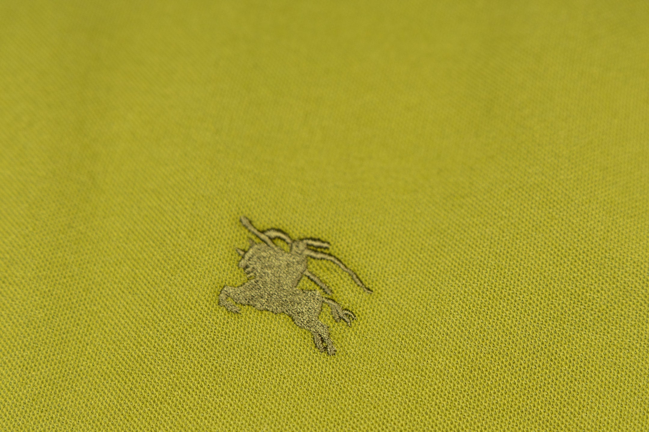 Burberry Polo
