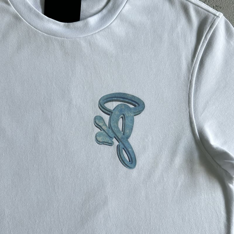 Syna World Pill T-shirt