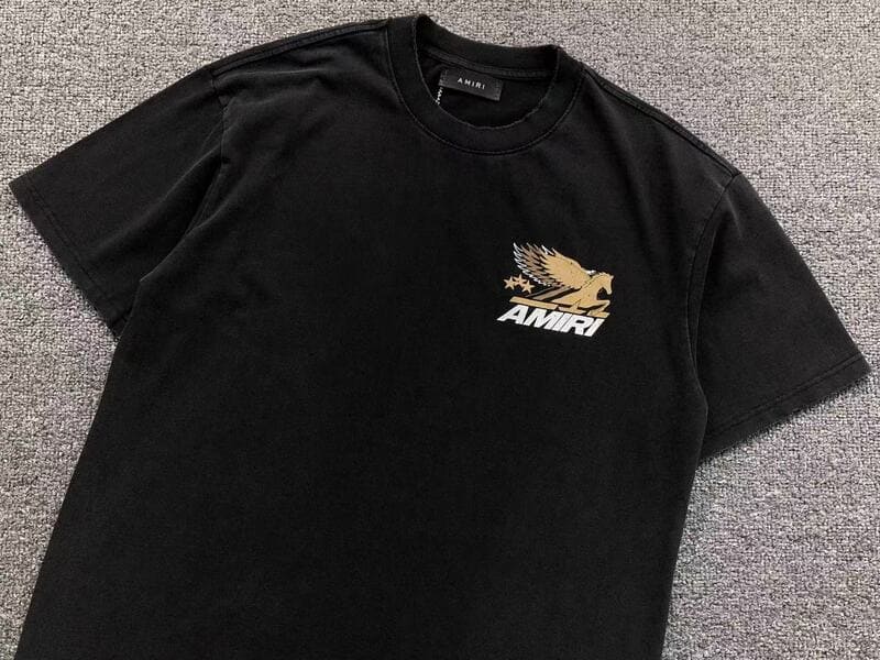 Amiri Vintage Pegasus T-Shirt