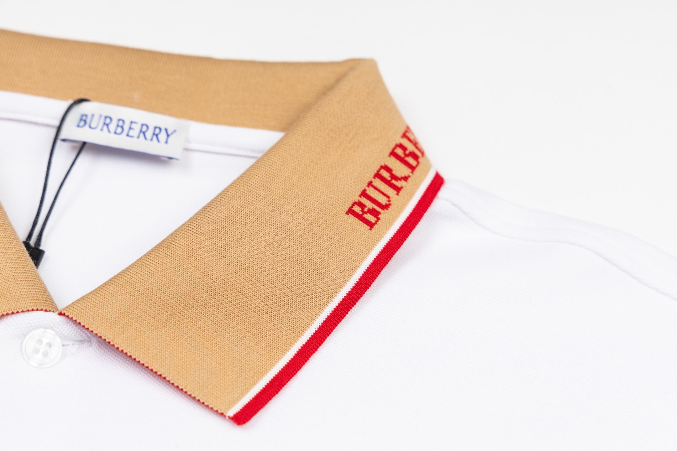 Burberry Polo