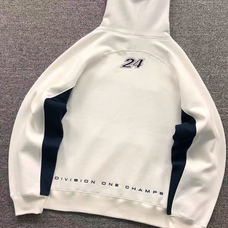 Supreme Division Sweatshirt