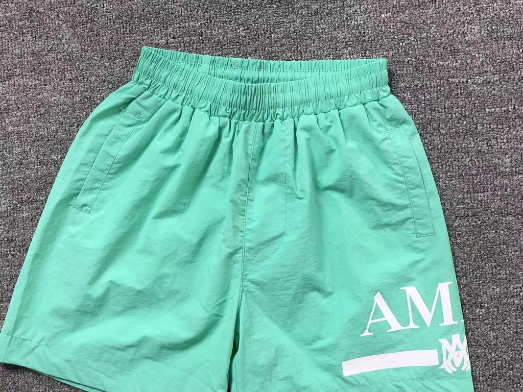 Amiri Shorts