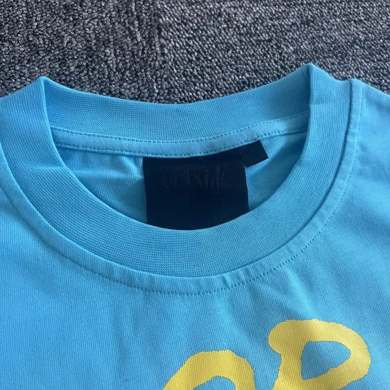 T-shirt Synaworld Born Syna