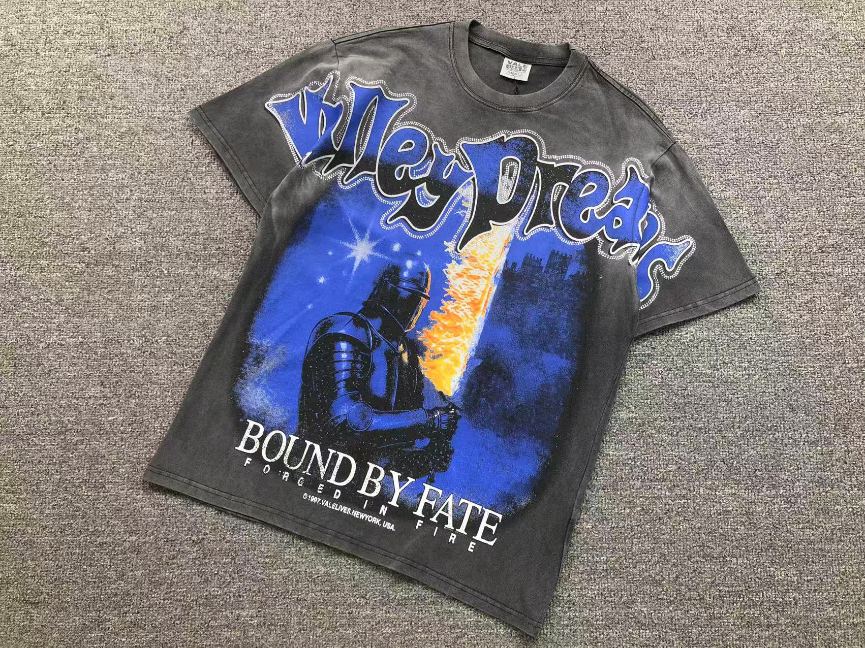T-Shirt Valley Dreams