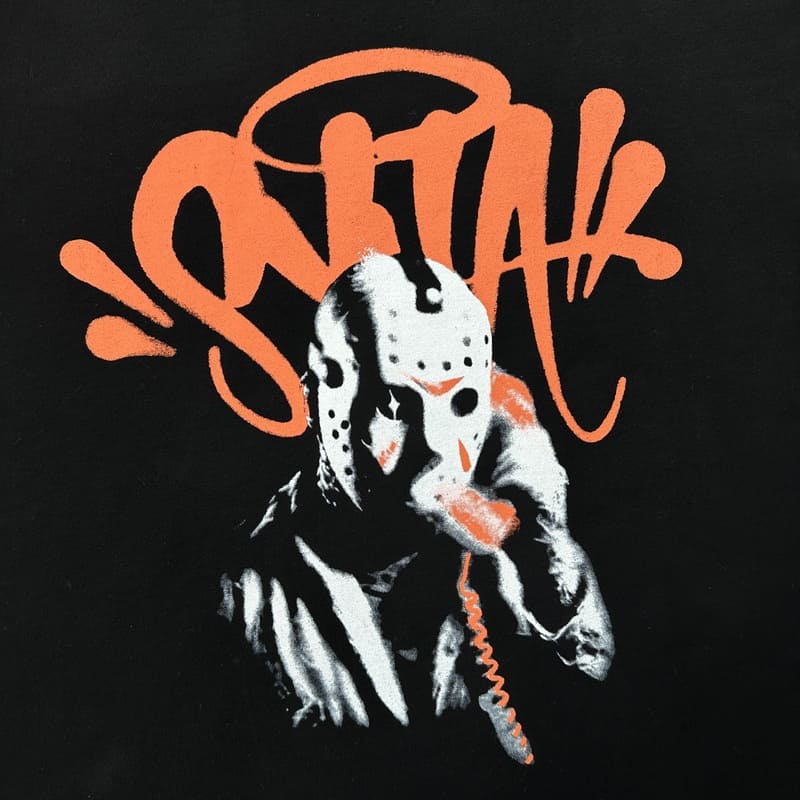 Syna World Jason T-Shirt