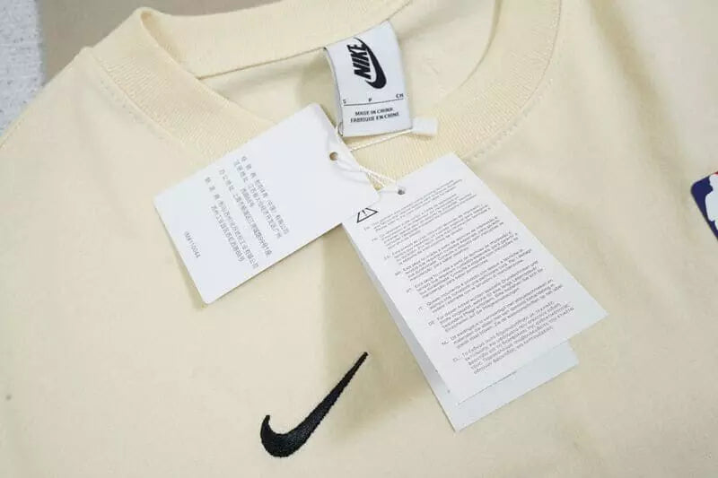 Fear Of God x Nike Warm Up T-Shirt Sail