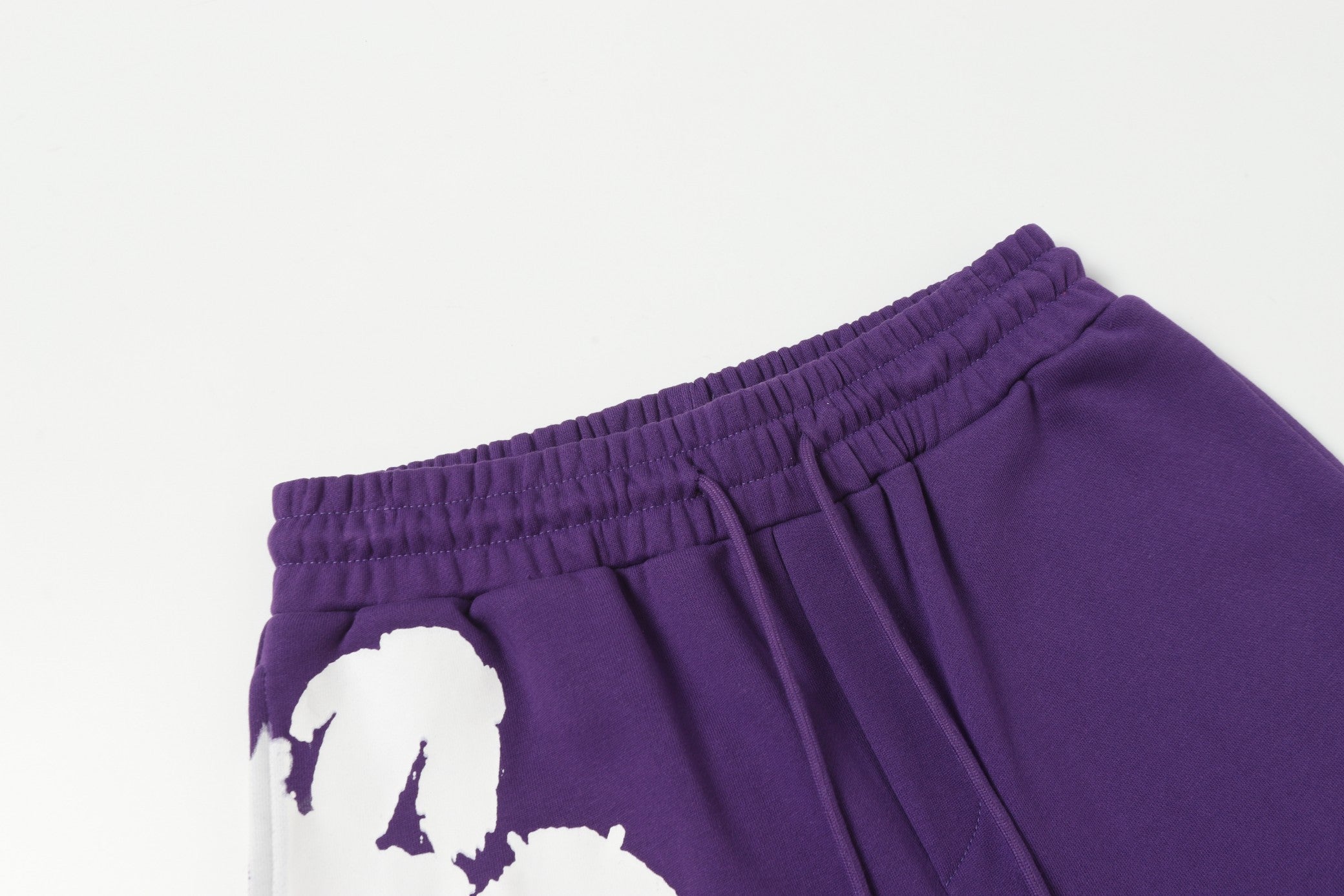 Shorts Denim Tears Big Cotton Wreath Sweat