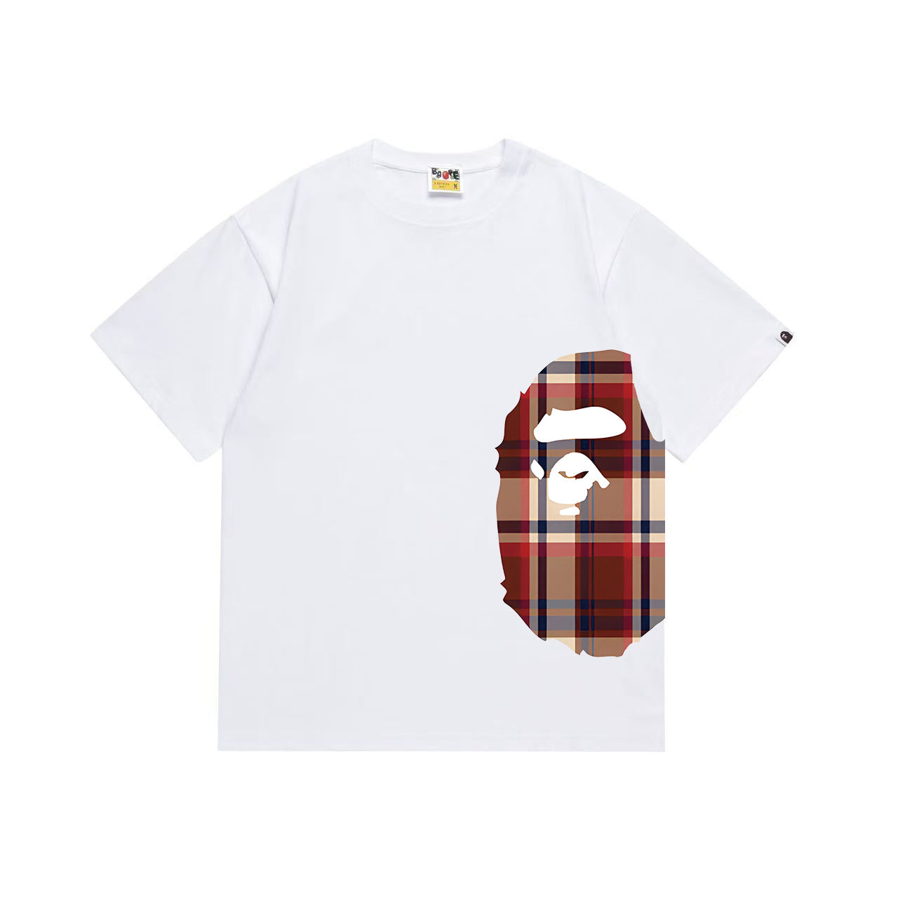 Camiseta BAPE