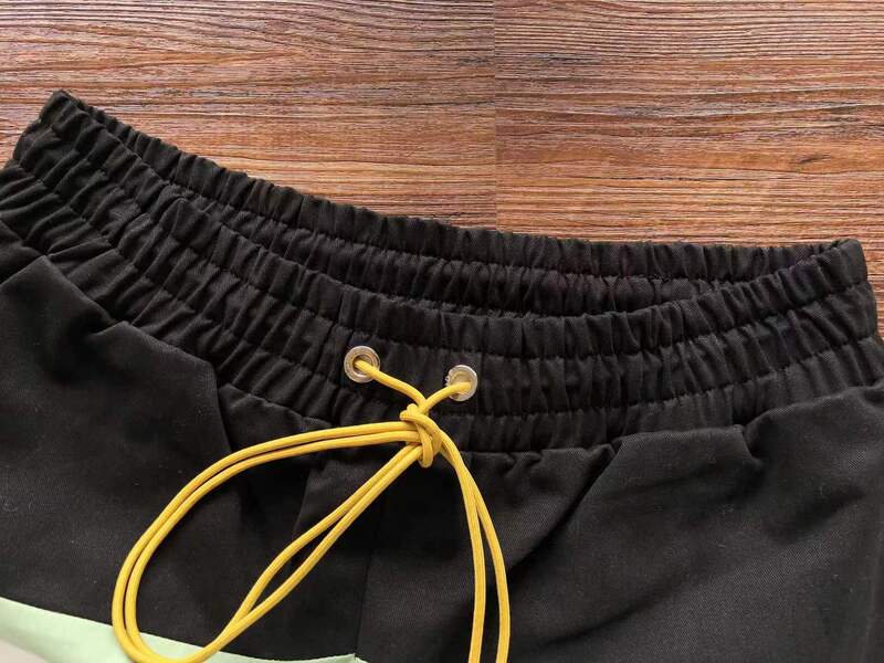 Rhude Awakening Shorts
