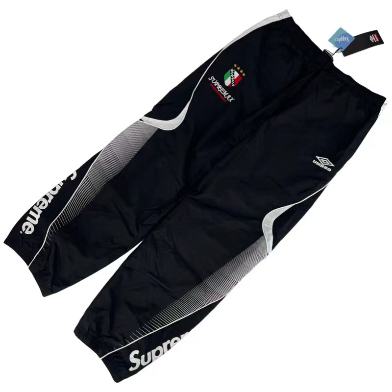 Supreme x Umbro Pants