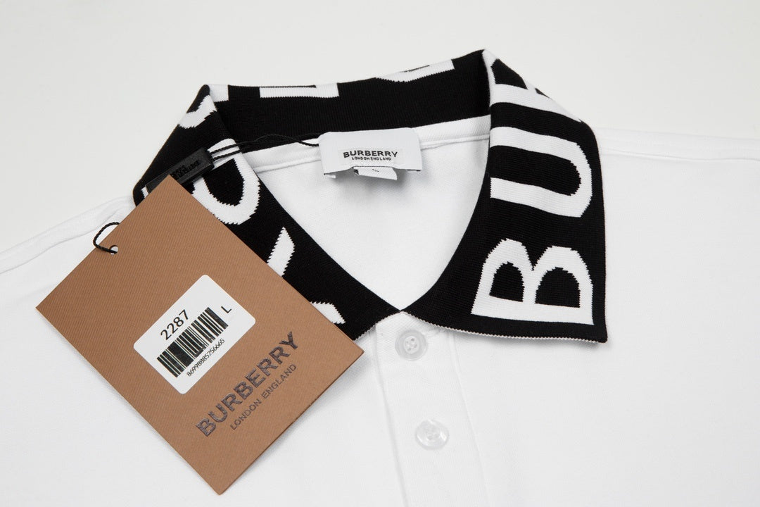 Burberry Polo