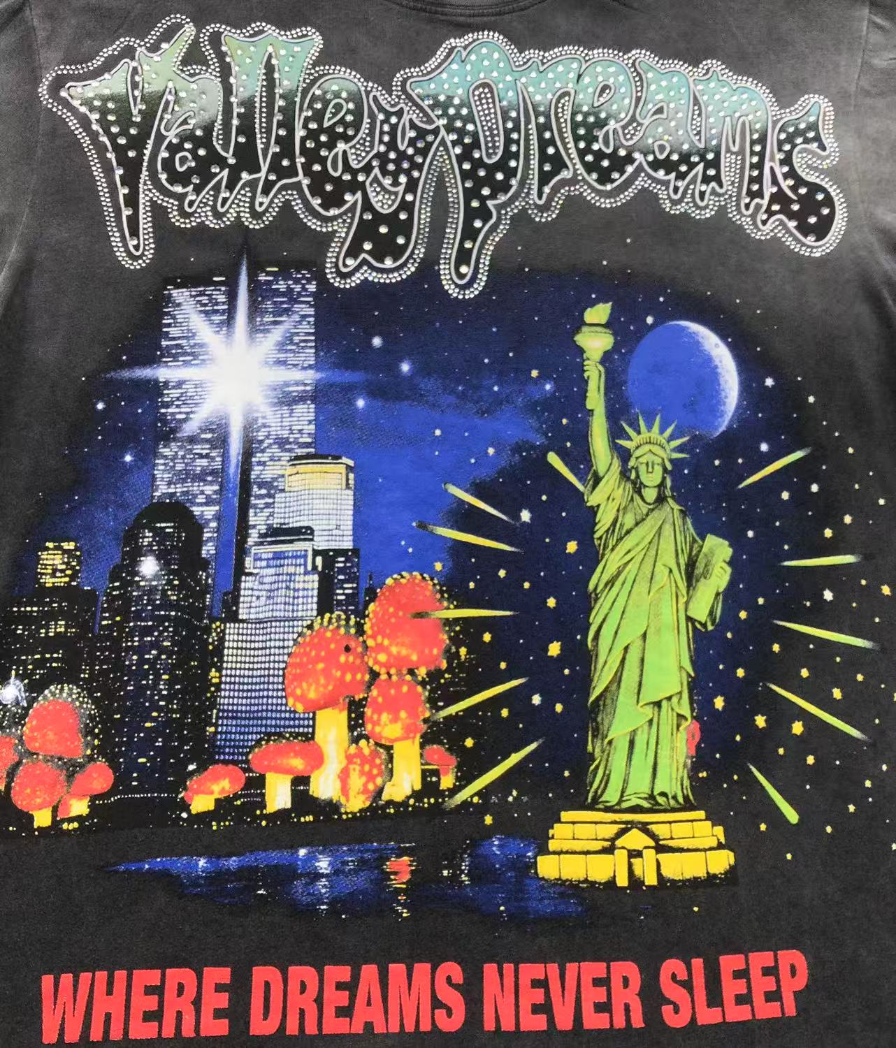 T-Shirt Valley Dreams