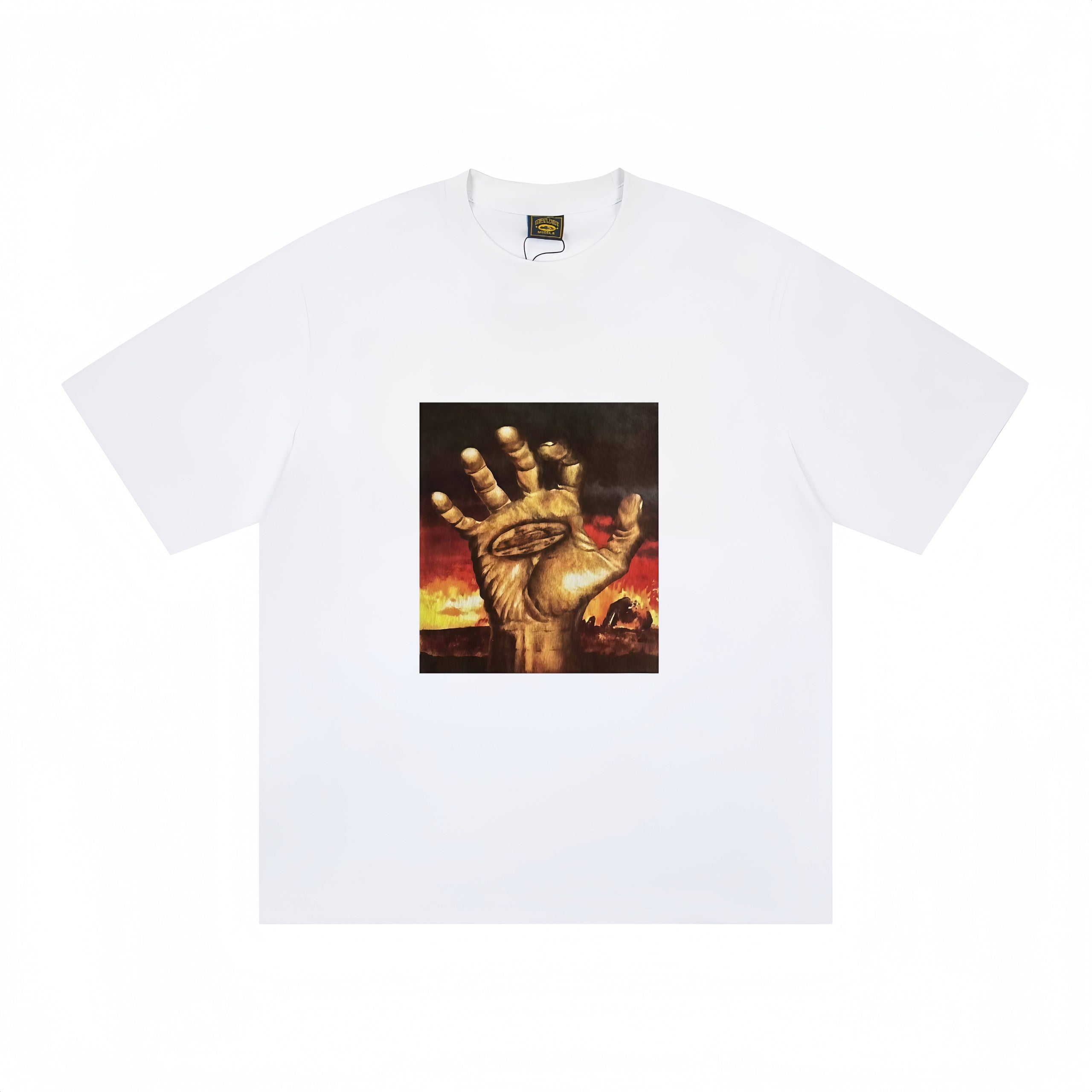 T-shirt Corteiz