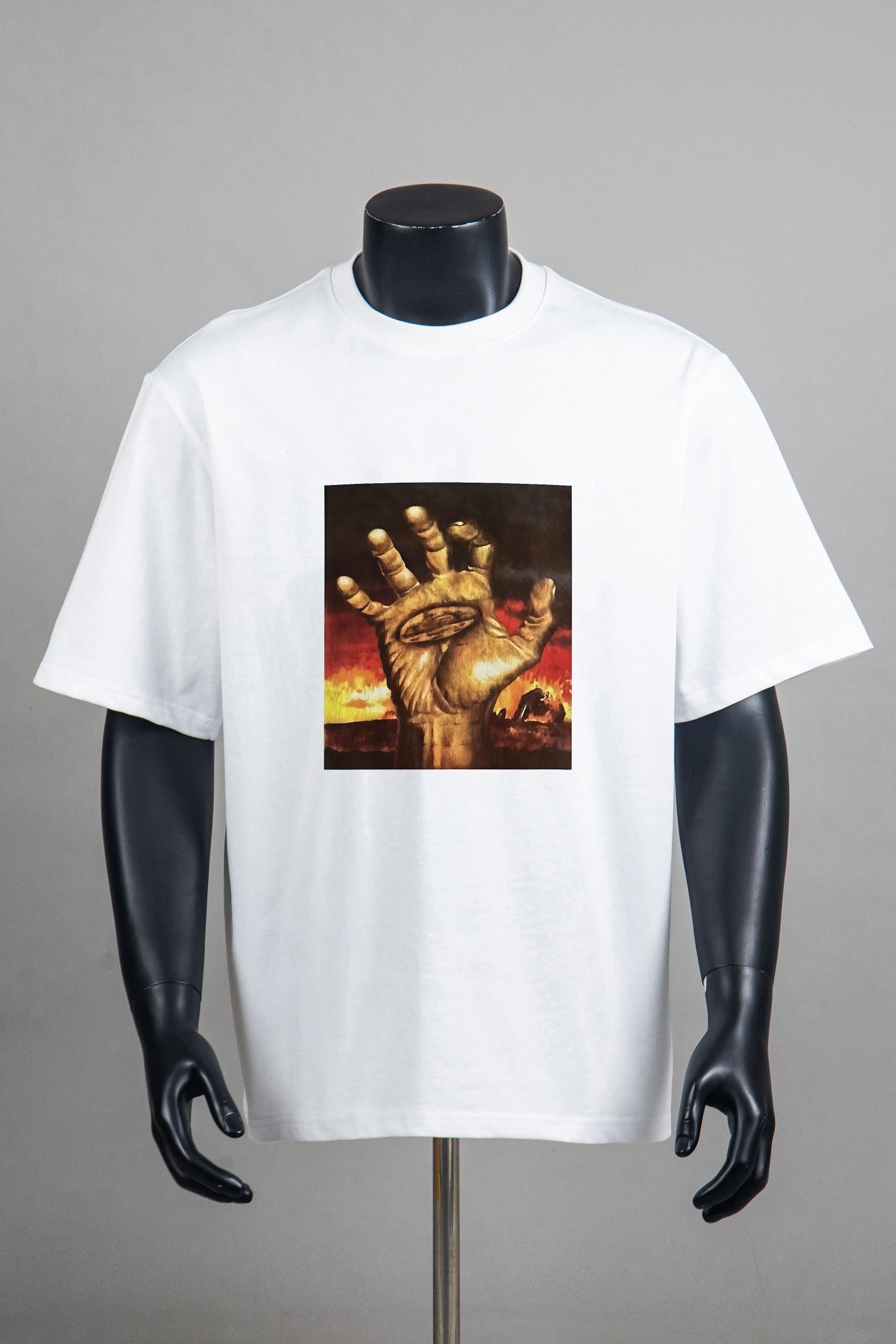 T-shirt Corteiz