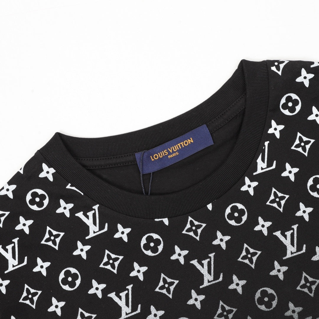 Camiseta Louis Vuitton