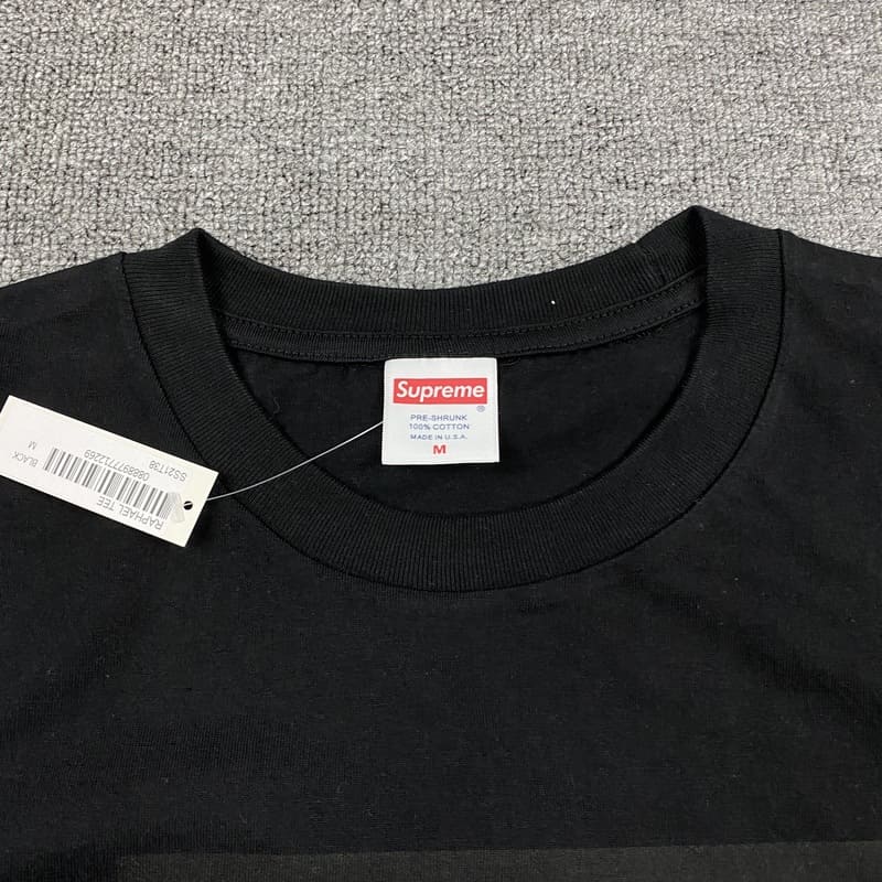 Supreme Raphael T-shirt