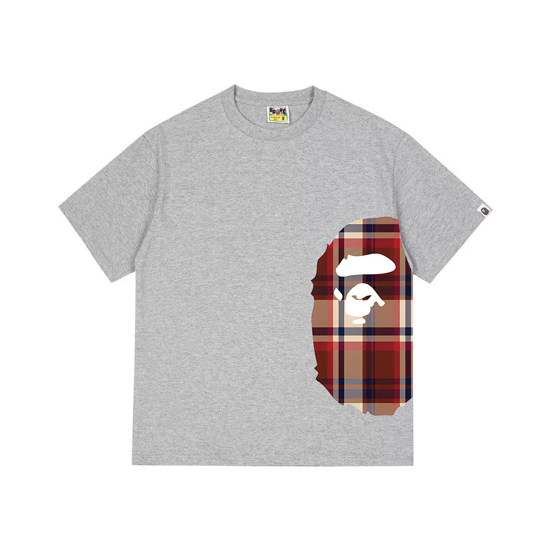 Camiseta BAPE