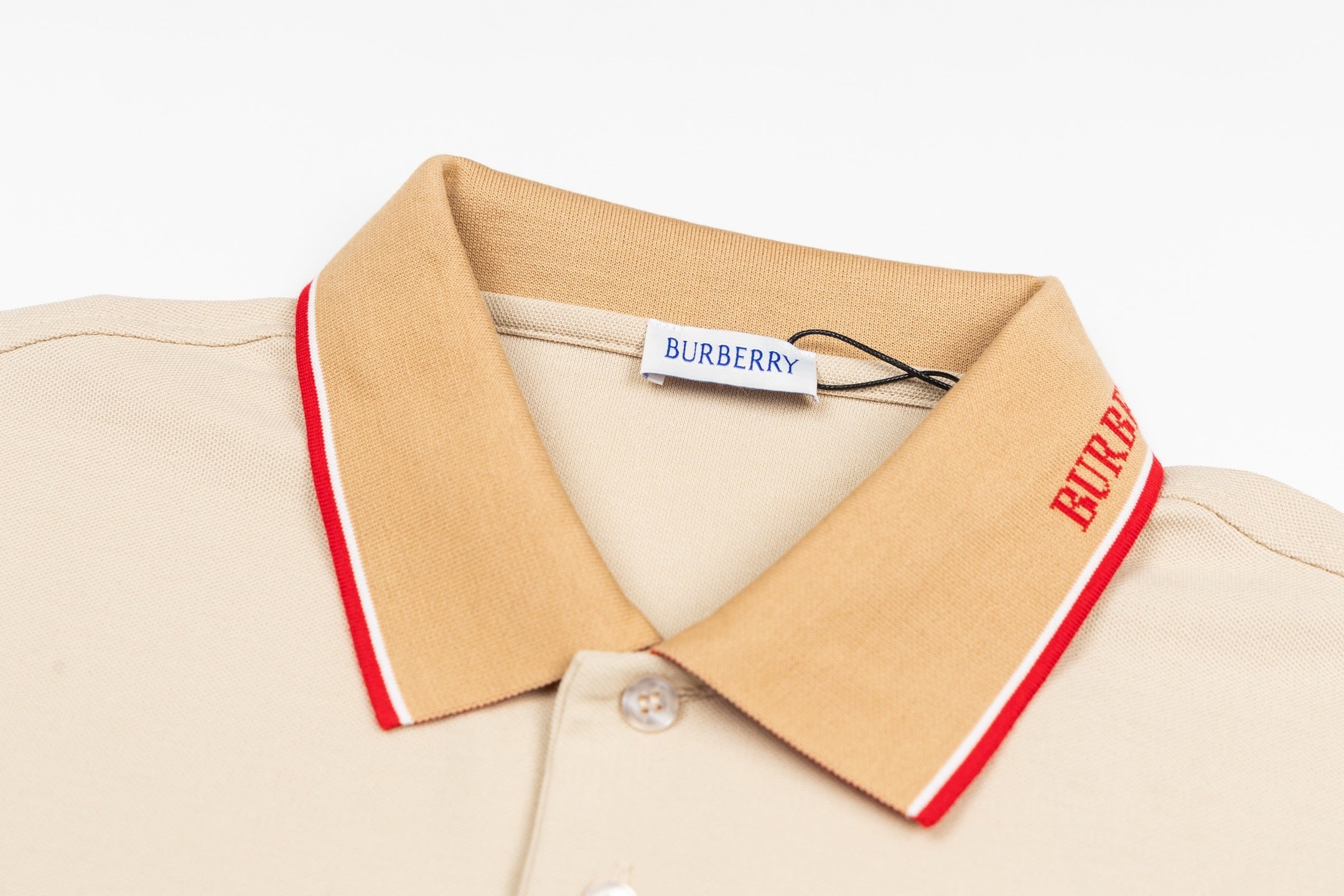 Burberry Polo