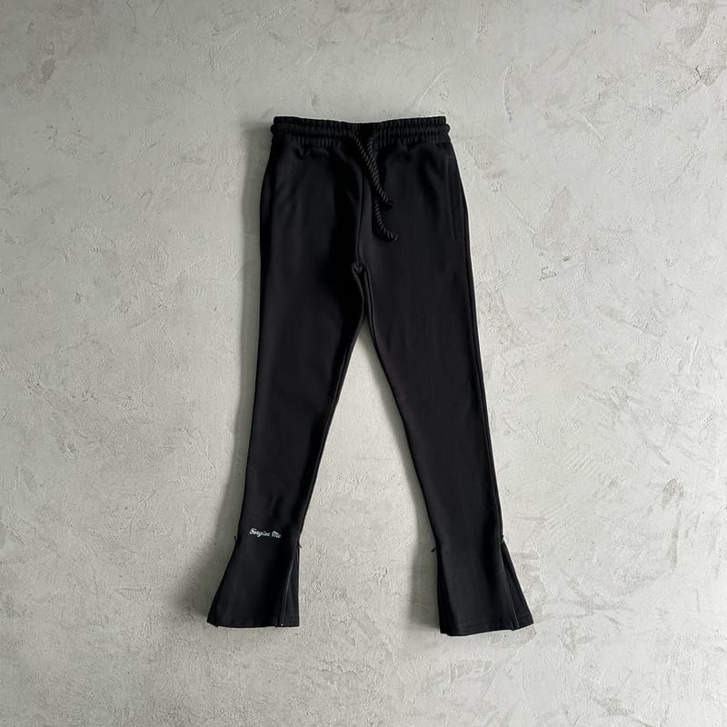 Synaworld Black/Blue Logo Set