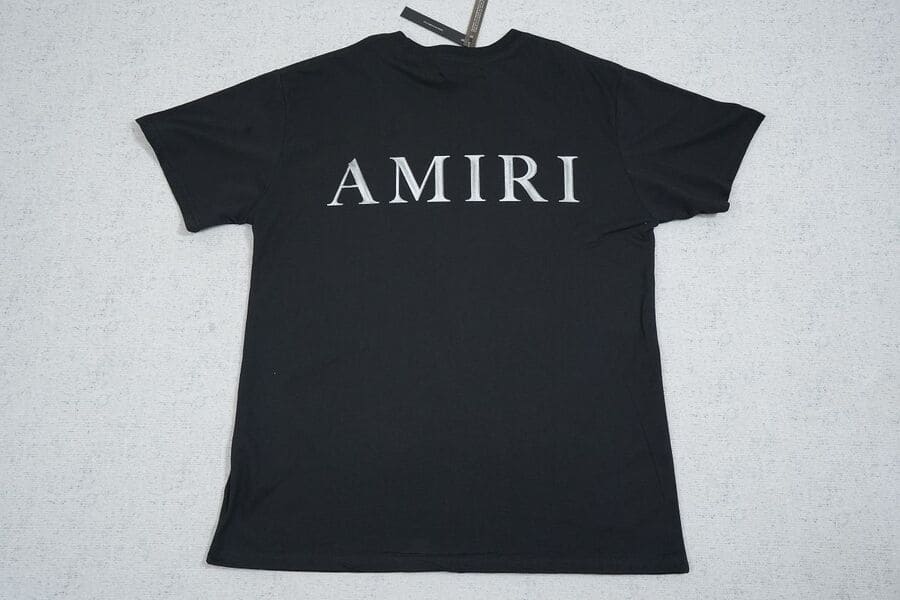Amiri Bones Logo T-Shirt