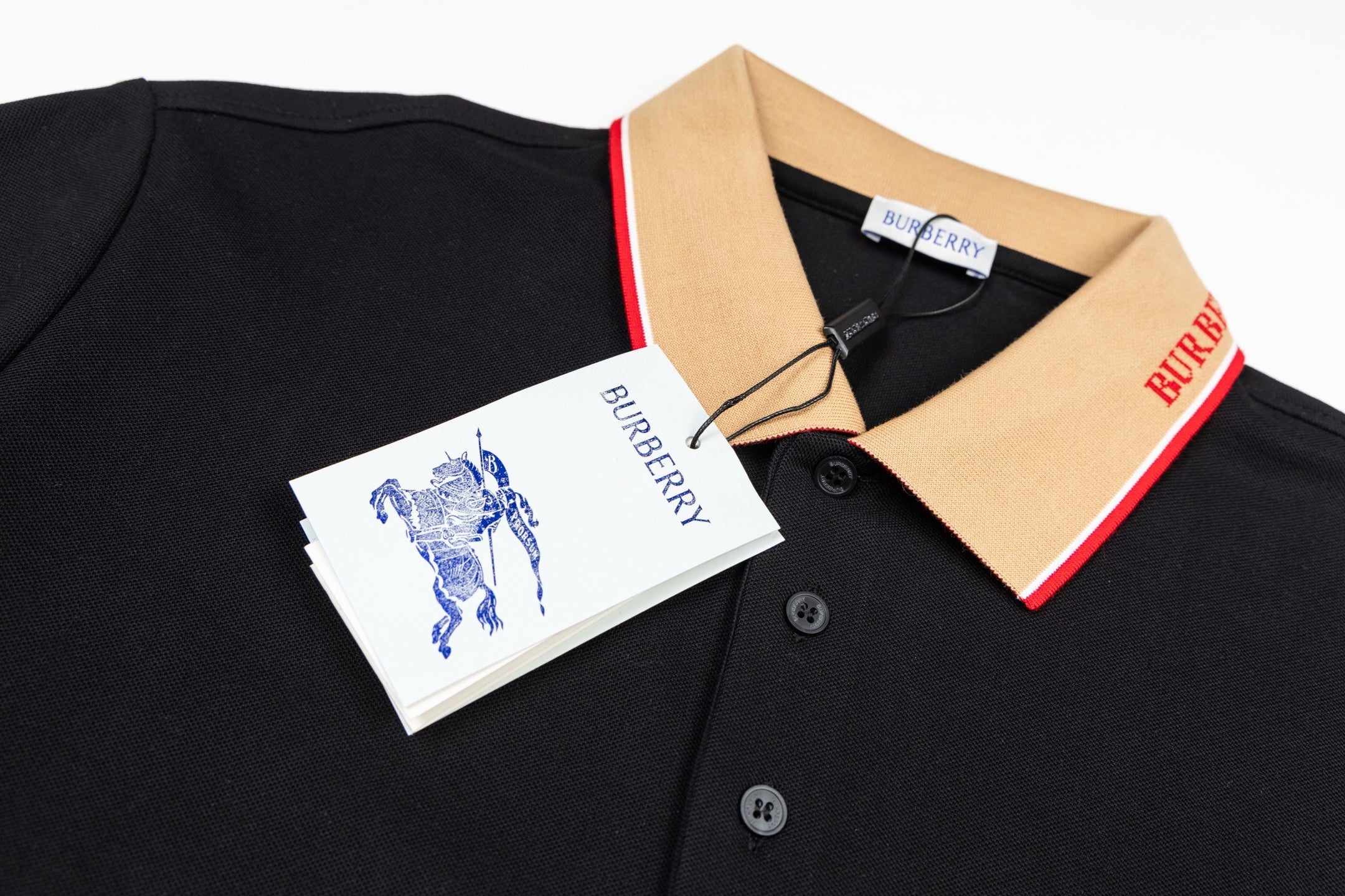 Burberry Polo