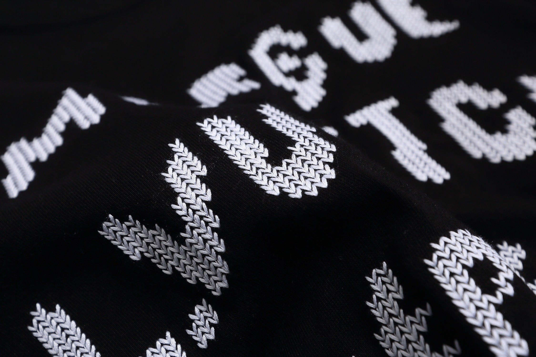 Sweatshirt Louis Vuitton Signature Oversized