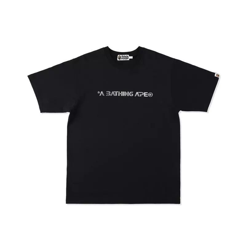 BAPE Ape Head Moon T-Shirt