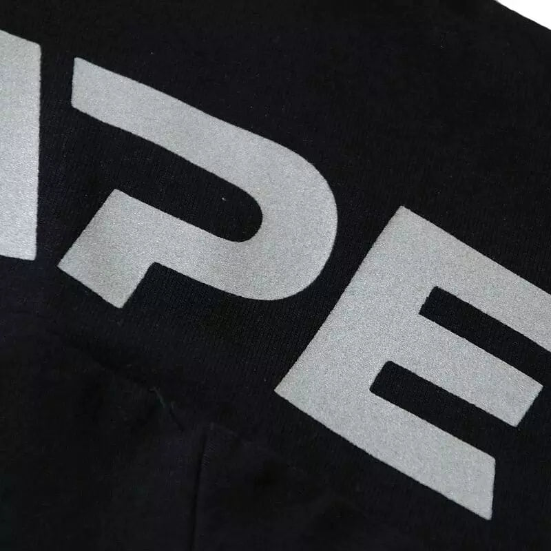 BAPE Ape Head Moon T-Shirt