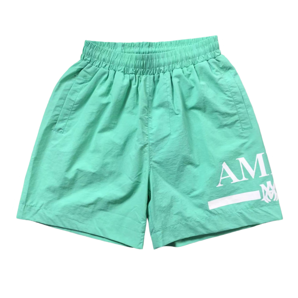 Amiri Shorts