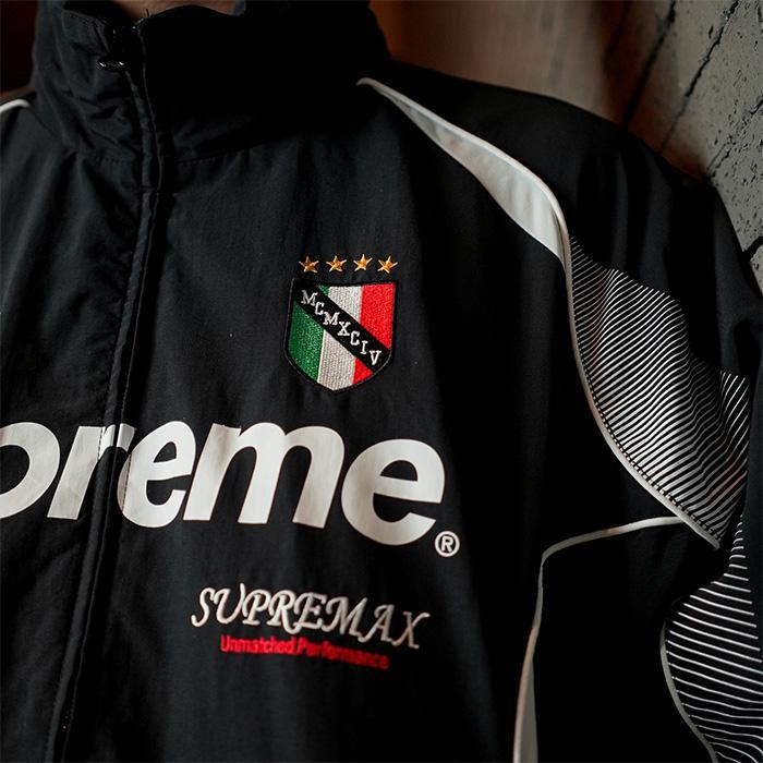Supreme Umbro Jacket