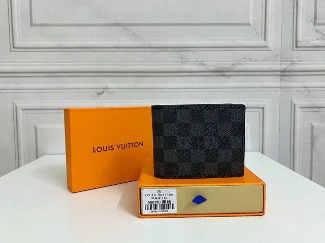 Louis Vuitton wallet